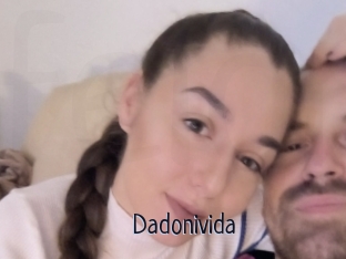 Dadonivida
