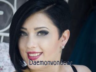 Daemonvondeee