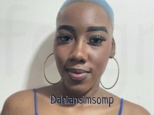 Dahiansimsomp