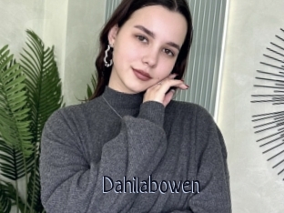 Dahilabowen
