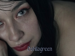 Dahliagreen