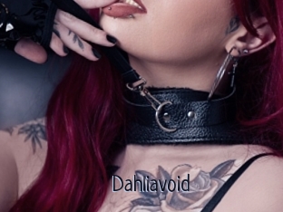 Dahliavoid