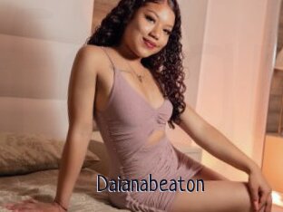 Daianabeaton