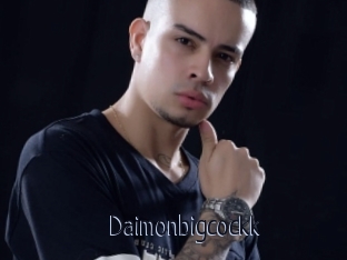 Daimonbigcockk