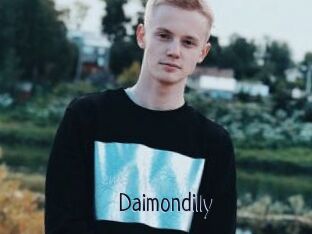 Daimondilly