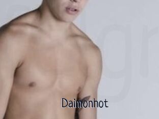 Daimonhot