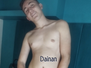 Dainan