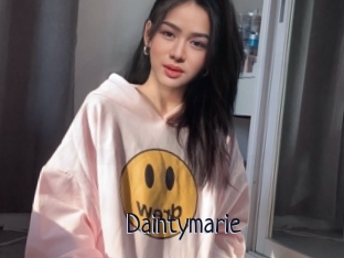 Daintymarie