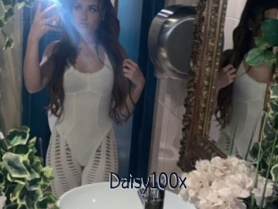 Daisy100x