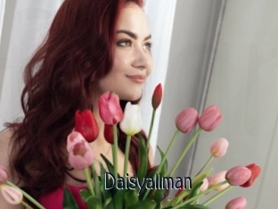 Daisyallman