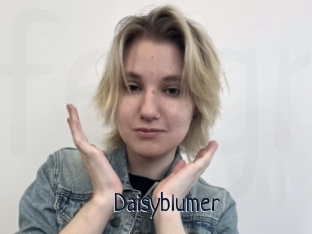 Daisyblumer