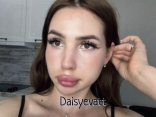Daisyevatt