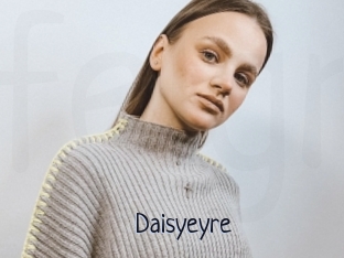 Daisyeyre
