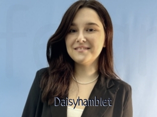 Daisyhamblet