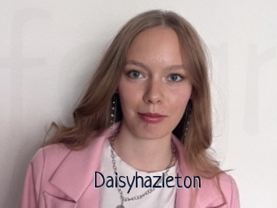 Daisyhazleton