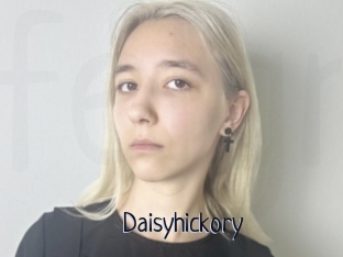 Daisyhickory