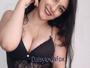 Daisyloviafox