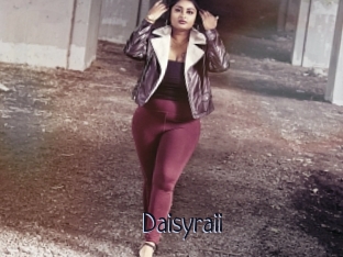Daisyraii
