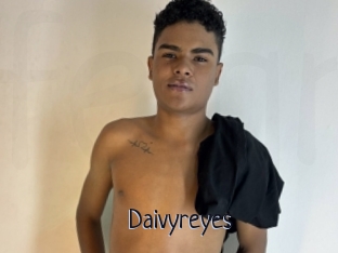 Daivyreyes