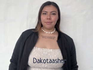 Dakotaasher