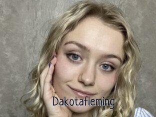 Dakotafleming