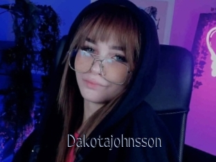 Dakotajohnsson