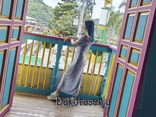 Dakotasenju