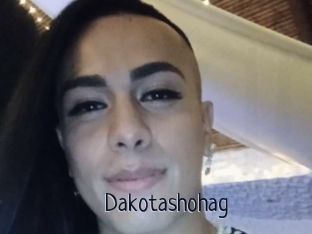 Dakotashohag