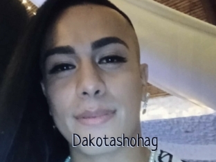 Dakotashohag