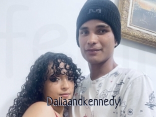 Daliaandkennedy