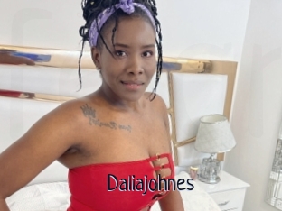 Daliajohnes