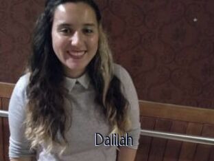 Dalilah