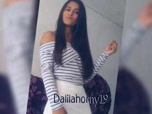 Dalilahorny19