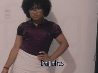 Dalilahts
