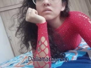 Dalilamacherano