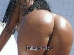 Dalilapreston