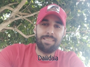Dalildala