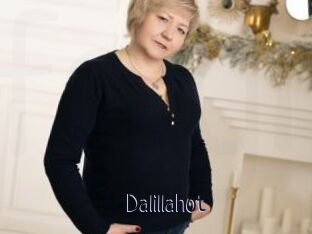 Dalillahot