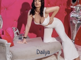 Daliya