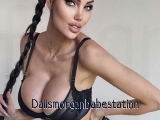 Dallsmorganbabestation