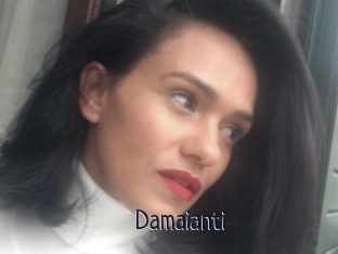 Damaianti