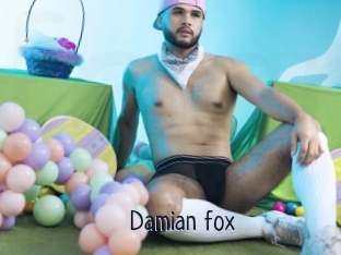 Damian_fox