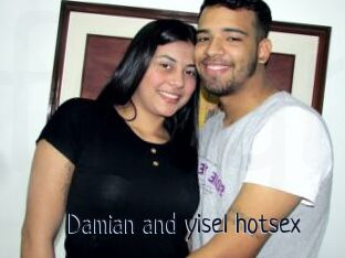 Damian_and_yisel_hotsex