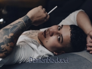 Damianblackwel
