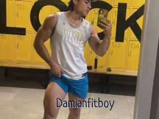 Damianfitboy