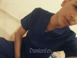 Damianfox