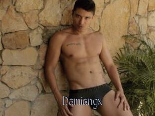 Damiangx