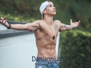 Damianmiuler