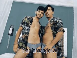 Damiannandoliver