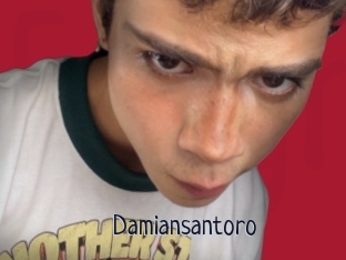 Damiansantoro